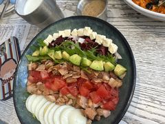 -娜娜家•Nana's restaurant (南开大悦城店)