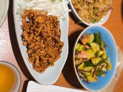 -老昌春饼(中央大街店)