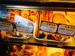 -小麦之家(海湾总店)