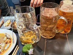 -老虎滩大连海鲜烧烤(建邺云锦路总店)