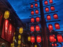 -沙州食驿·非遗小吃夜市