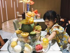 -哈根达斯(SM店)