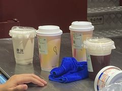 -唐沫茶兮(仓山万达金街店)