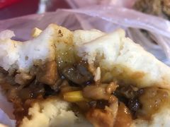 三丁包-老陶包子铺(南大西南村店)