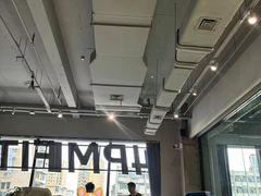 -LA合时健身4PMFIT(花桥旗舰店)