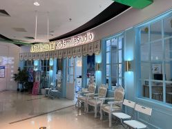 -小鬼当佳儿童摄影(龙德广场店)