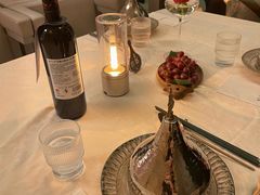 -龟兹KUCINA·新疆菜(前滩L+PLAZA店)