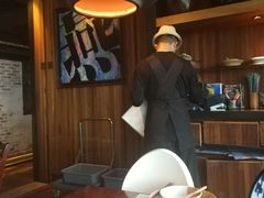 大堂-外婆家(西溪印象城店)