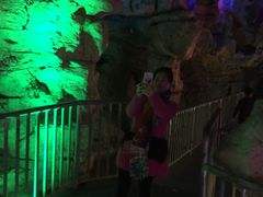 -泰安地下龙宫景区