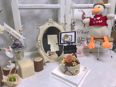 -鹿屿DIY烘焙·公司团建·生日会包场(广州东站店)