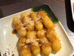 -爆炸头阿姨小四川正宗川味小吃(无任何分店)