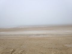-嵊泗基湖沙滩
