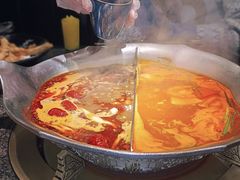 -湊湊火锅·茶憩(打浦桥日月光店)