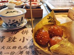 -月满大江火锅(总府路店)