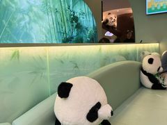 -眉州东坡·熊猫主题餐厅(枫蓝店)