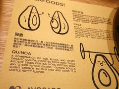 -油梨树AVOCADO TREE(望京店)