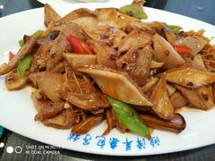 -回锦轩(泉园店)