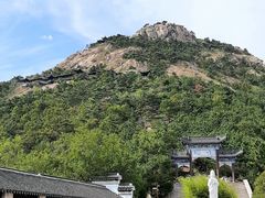 -石老人观光园