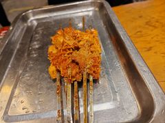 -福苗小骆驼烧烤(莲湖路店)