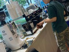 -Manner Coffee(大宁国际商业广场店)