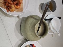 -泉上·发现DISCOVERY ·黔菜餐厅(银海元隆广场店)