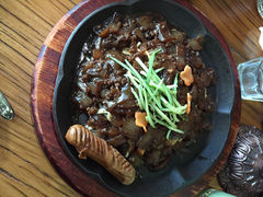 iphone_upload_pic-山有花啡餐厅(常营总店)
