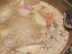 -川味观·鲜货火锅(西湖文化广场店)