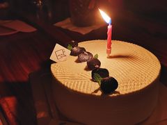 -福气鲜活面包·生日蛋糕