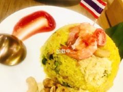 -Molee·泰府(东郊店)