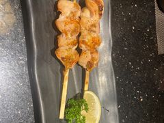-德川家日本料理(中关村店)