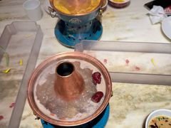 -涮福記·现切牛羊肉火锅(世纪汇店)