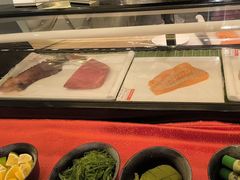 -索菲特酒店·海鲜自助 ·聚餐厅