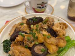 -新世界餐厅(万达店)