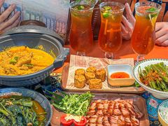-马来西亚肉骨茶汤·招牌螃蟹·烧鸡·呷喱吧吧(海上世界店)