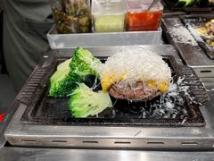 -肉肉大米(金虹桥店)