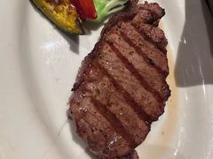 -食间牛排(湖西路店)
