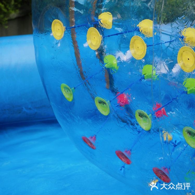 适合亲子游玩的农场