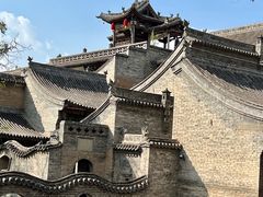 -山西王家大院