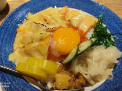 -渔井食堂(新洲店)