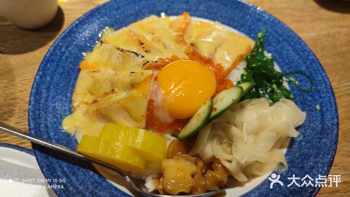 渔井食堂(新洲店)图片