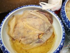-上海市长春食品商店(淮海中路店)