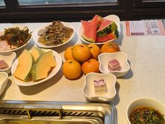 -野妹火锅(龙岗店)