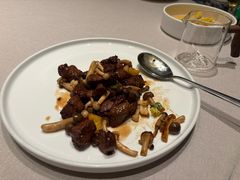 -漢舍中国菜馆(889广场店)