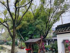 -龚家花园农家乐休闲别墅
