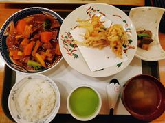 -希望日本料理(保利香槟花园店)