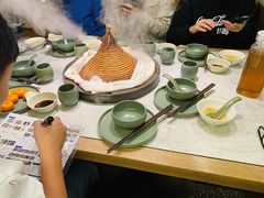 -鲜潭蒸汽石锅鱼(五道口购物中心店)