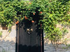 -回龙窝历史文化街区