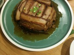 -蓝珊甄选海鲜自助·火锅大排档(近阿那亚店)