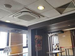 -麦当劳(大羊坊路店)