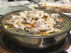 -凯盈阁·顺德私房菜·桑拿鸡